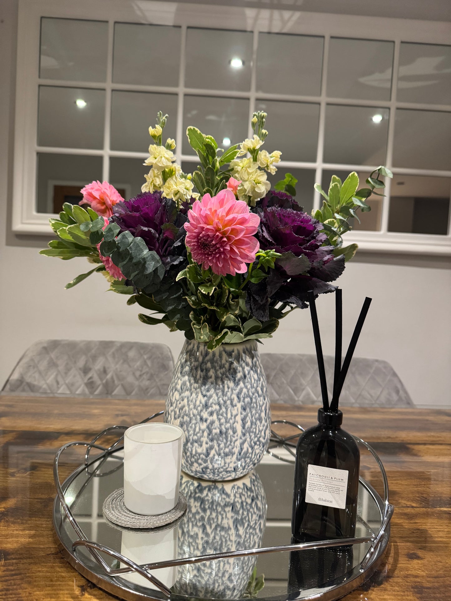 Large Handtied Bouquet