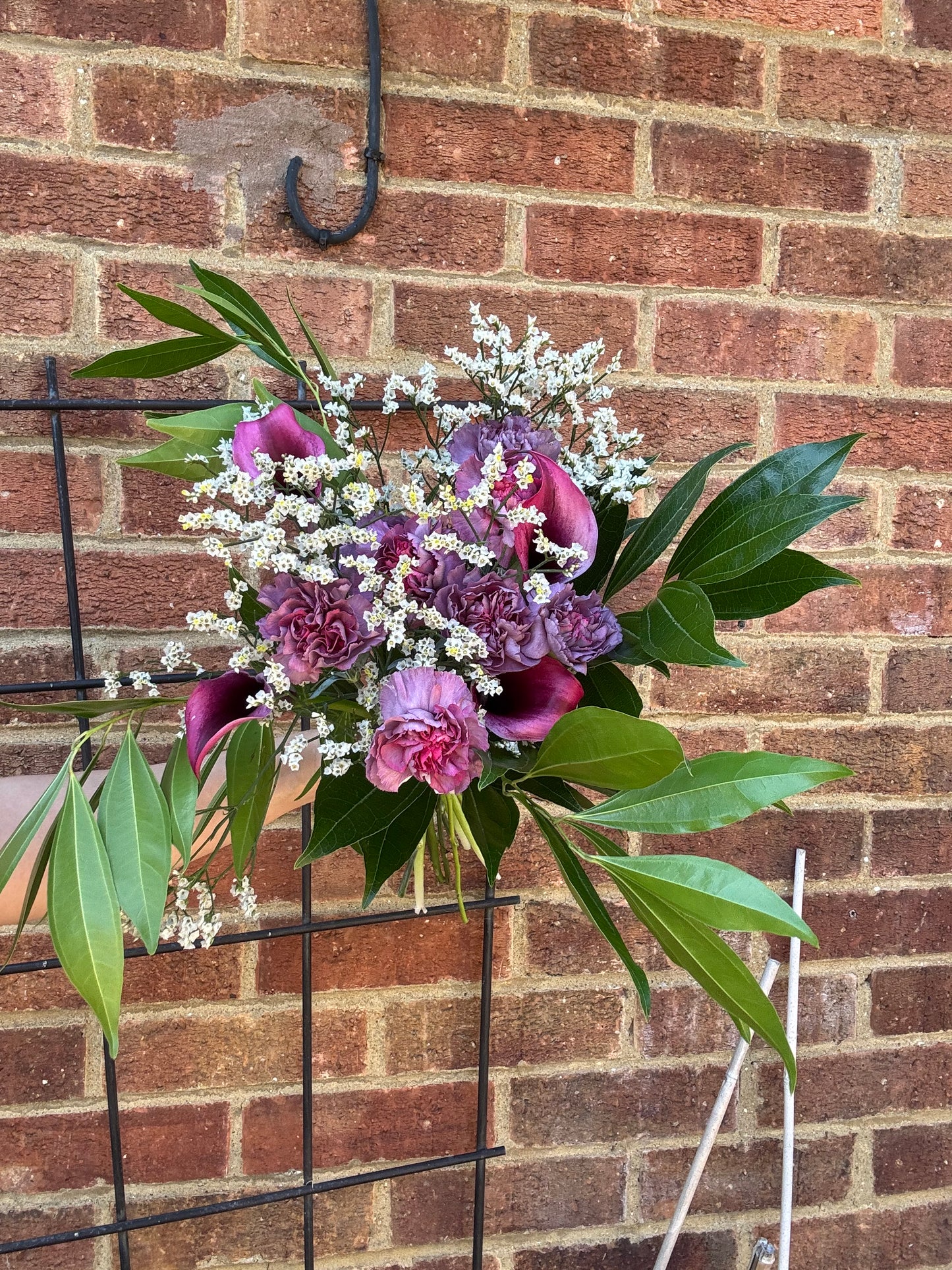 Small Handtied Bouquet