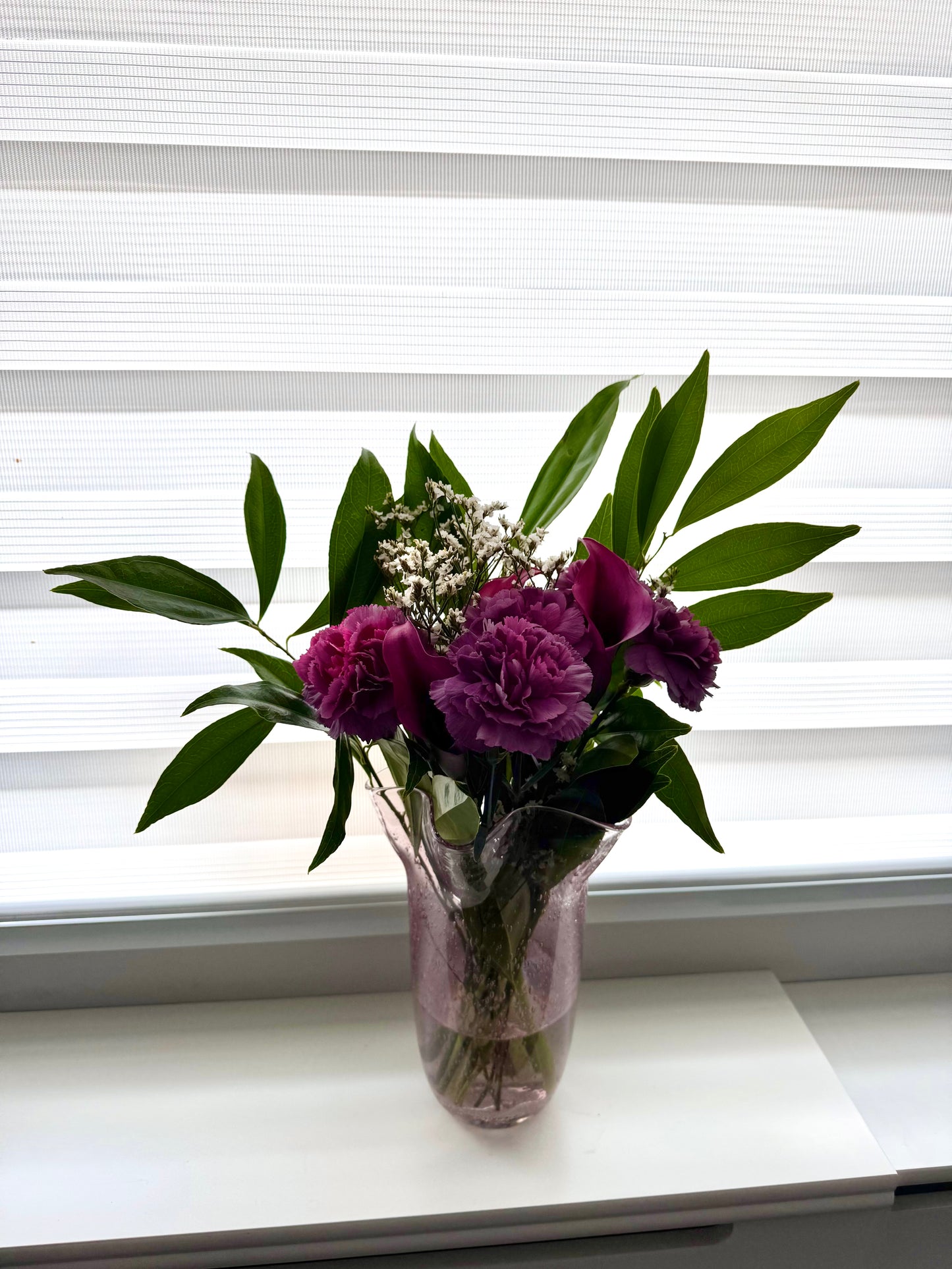 Small Handtied Bouquet
