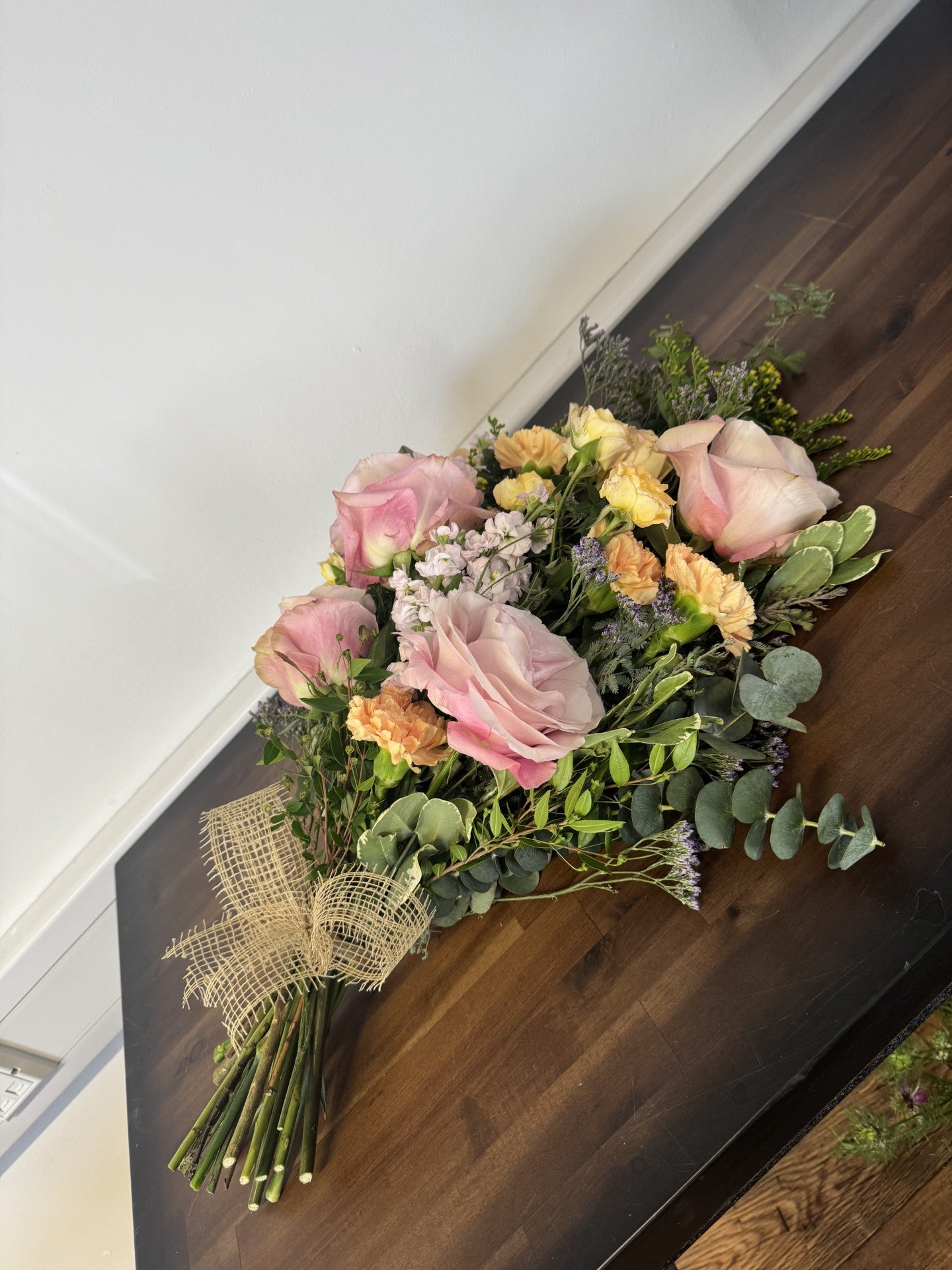 Funeral Collection from