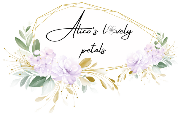 Alico's Lovely Petals